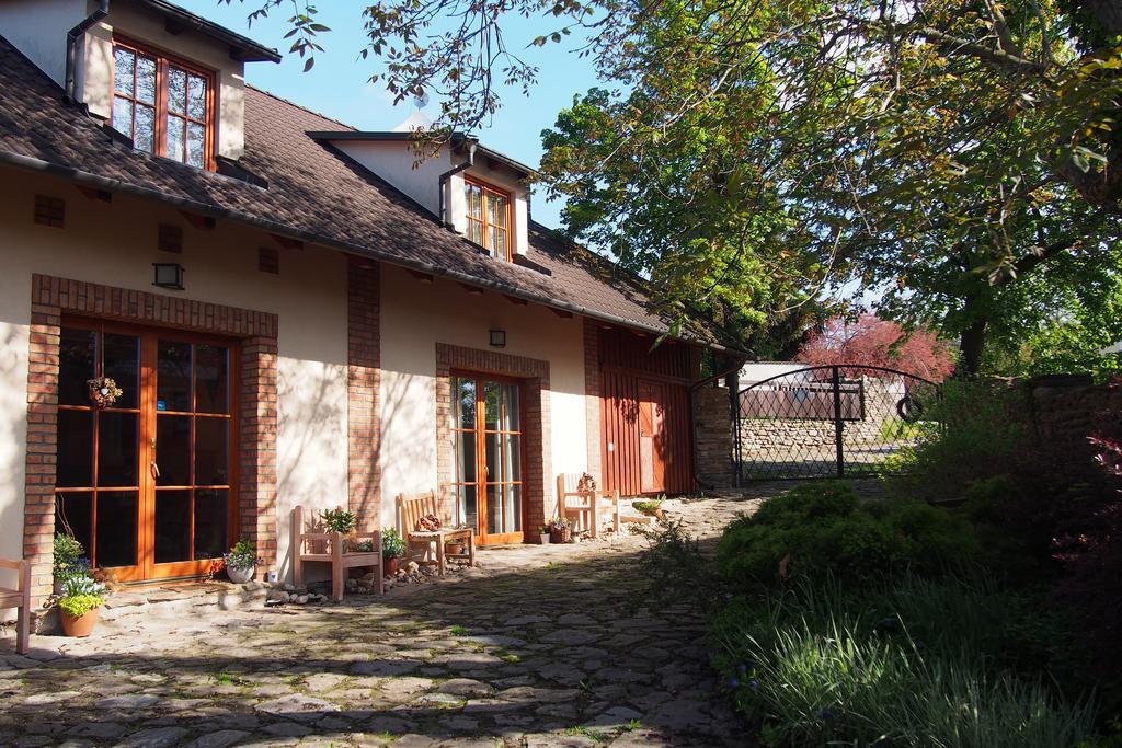 Penzion Kutna Kutná Hora Zewnętrze zdjęcie